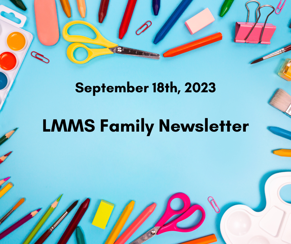 Family Newsletter 